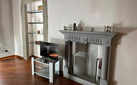 Sant'Ambrogio Suite
